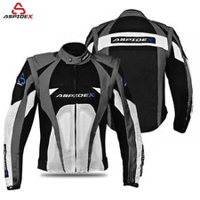 Uomo Moto Giacca Da Protezioni