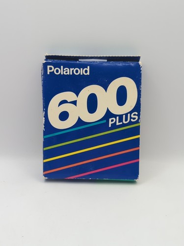 Polaroid 600 più pellicola - polaroid,