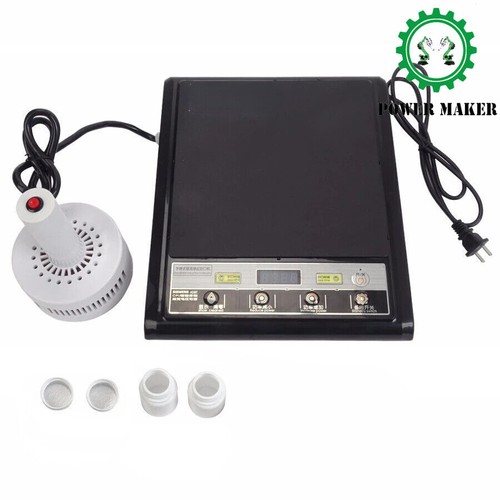 500e sigillatrice per tappi - dl-500e,