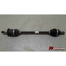 8644244 SEMIALBERO POST DX BMW SERIE 1 F20 2015 116D 1.5TD 5P
