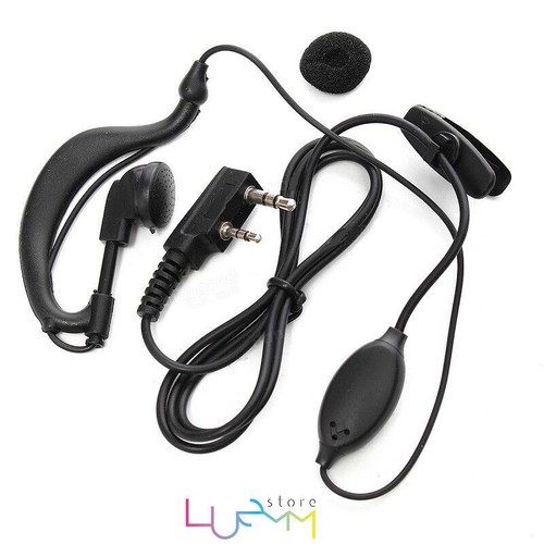Auricolare pin per - auricolare,