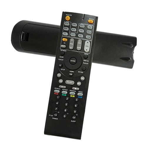 Telecomando ricevitore v - ricevitore, av