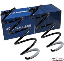 Molle sachs anteriori - molle,