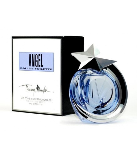 Thierry mugler angel eau - thierry,