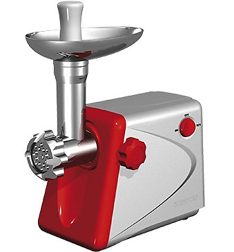 Tritacarne elettrico reber - tritacarne,