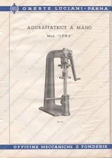 Parma Officine meccaniche