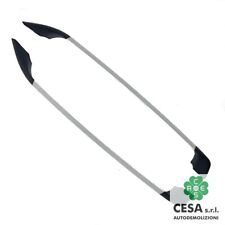 COPPIA BARRE LONGITUDINALI ALLUMINIO FIAT PANDA (2Q) (09/03-12/10) 735516778