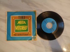 TINA MAGA MAGHELLA / HO IL DIRITTO DI AMARE SHOP REC. SHP 2001
