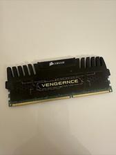 8GB (1x 8GB) Corsair Vengeance