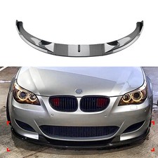 Front Bumper Spoiler Lip For