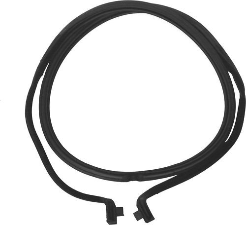 Guarnizione soft top - guarnizione,