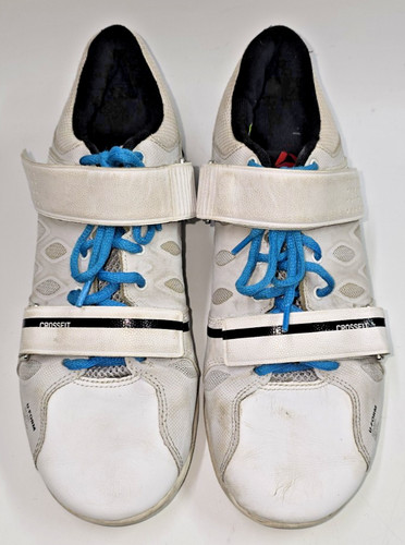 Scarpe per sollevamento - , pesi