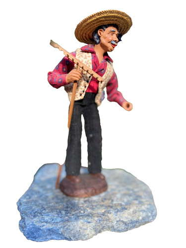Statuina popolare alpino - popolare,