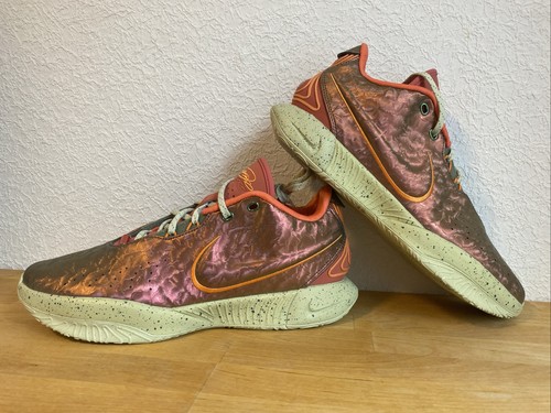 Scarpe basket nike lebron - scarpe,