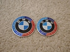 Emblema 82 mm 74 mm per cofano