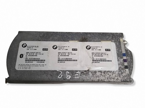 Modulo centralina bluetooth - centralina,