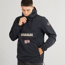 Giacca Anorak Napapijri Uomo