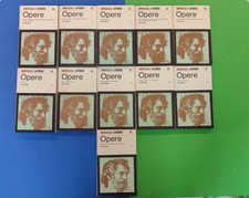 Aristotele - Opere - Laterza -