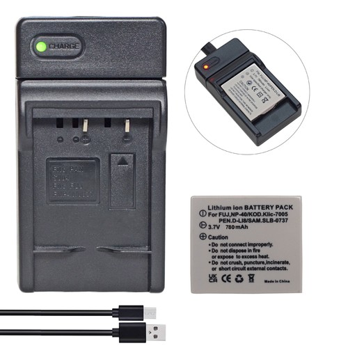 Batteria ricambio - di,