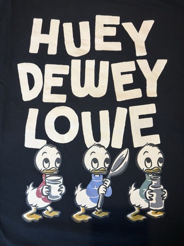 Shirt uniqlo disney taglia - t-shirt,