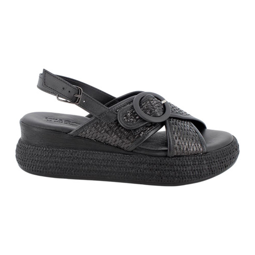 Sandali igi con zeppa - igi&co, da