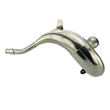 Tubo scarico anteriore