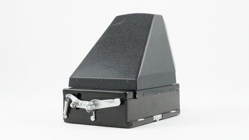 Mamiya right angle - mamiya, finder