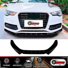 Spoiler labbro splitter