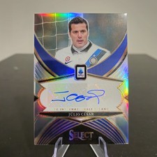 Julio Cesar Inter Milan 2024