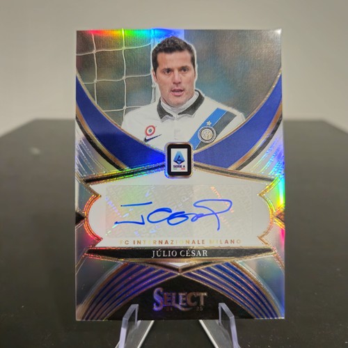Julio cesar inter milan - cesar,