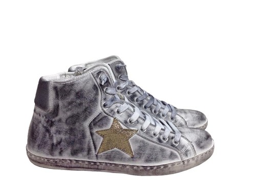 Scarpe sneakers alte - scarpe, uomo