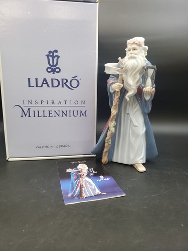 Lladro figurine 6696 - figurine, #6696