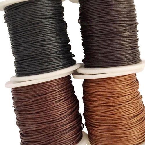 Rotoli 1mm filo cotone - rotoli,