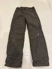 Pantaloni da sci snowboard