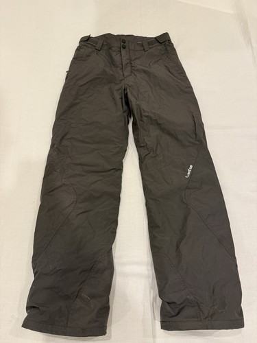 Pantaloni sci snowboard - da,