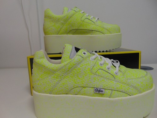 Scarpe ginnastica buffalo - da,