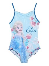 Disney Frozen ELSA costume da