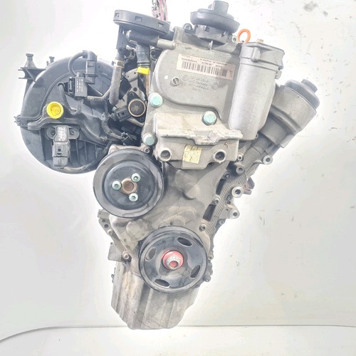 Motore blf volkswagen golf - blf,