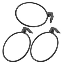  3 Pcs Porta Vasi Da Interno
