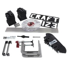 Milescraft SignCrafter