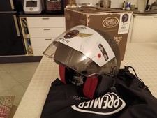 Casco Jet Premier Vangarde