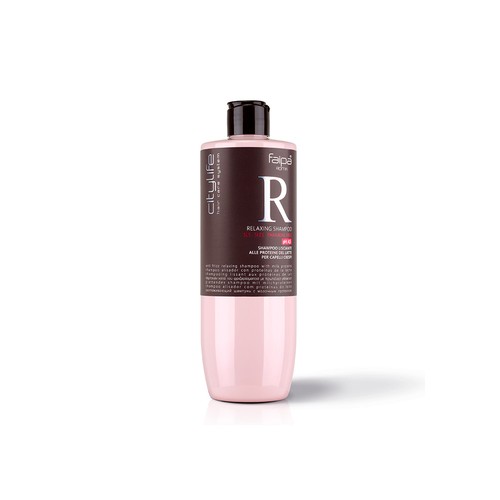 Faipa relaxing shampoo - faipa,