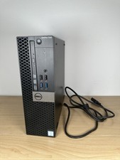 Dell OptiPlex 7040 SFF i5-6500