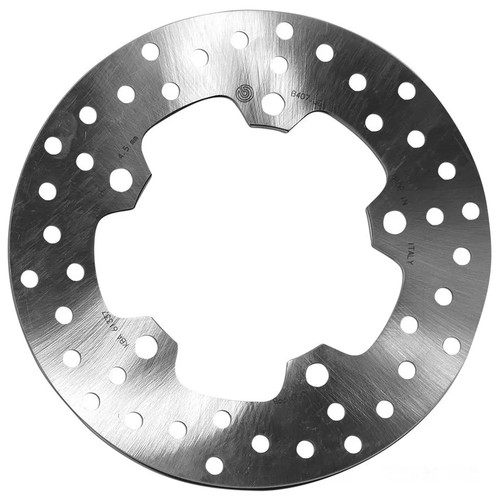 Disco freno posteriore brembo - posteriore,