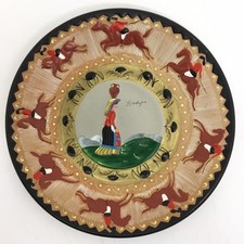 SARDINIAN CERAMIC LOI DORGALI