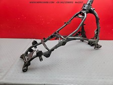 TELAIETTO POSTERIORE 4PT-21110-01-WL YAMAHA XTE XT 600 E 1996 1999 4PTB-080