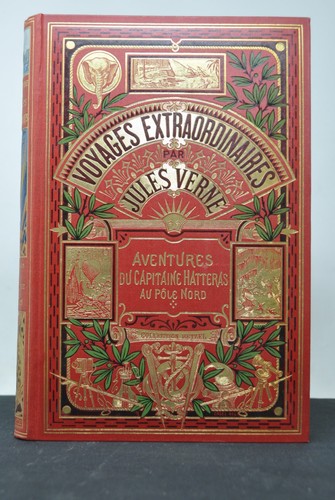 Voyages aventures du - et,