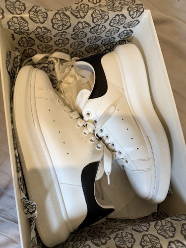 Sneakers alexander mcqueen - sneakers,