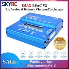 Skyrc imax b6ac caricatore - b6ac, v2