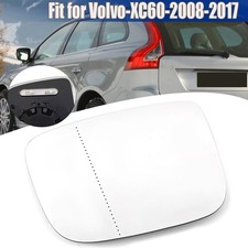 Per Volvo XC60 2008-2018 Vetro